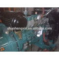 40KW / 50KVA Yuchai Diesel-Generator-Set (YC4D55-D10)